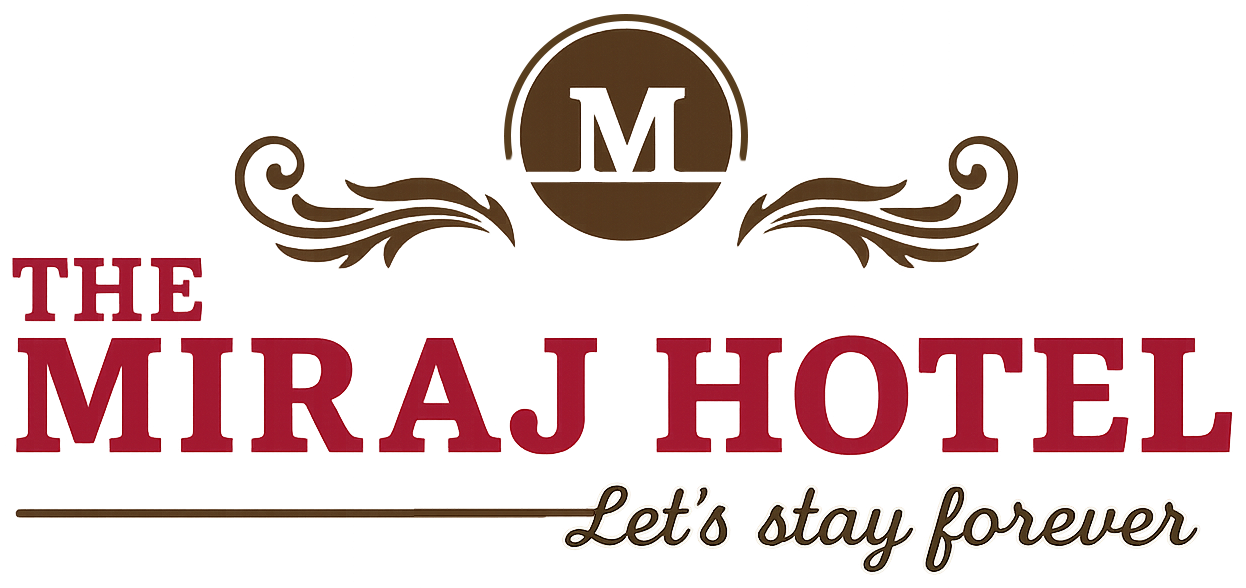 mirajhotel.in